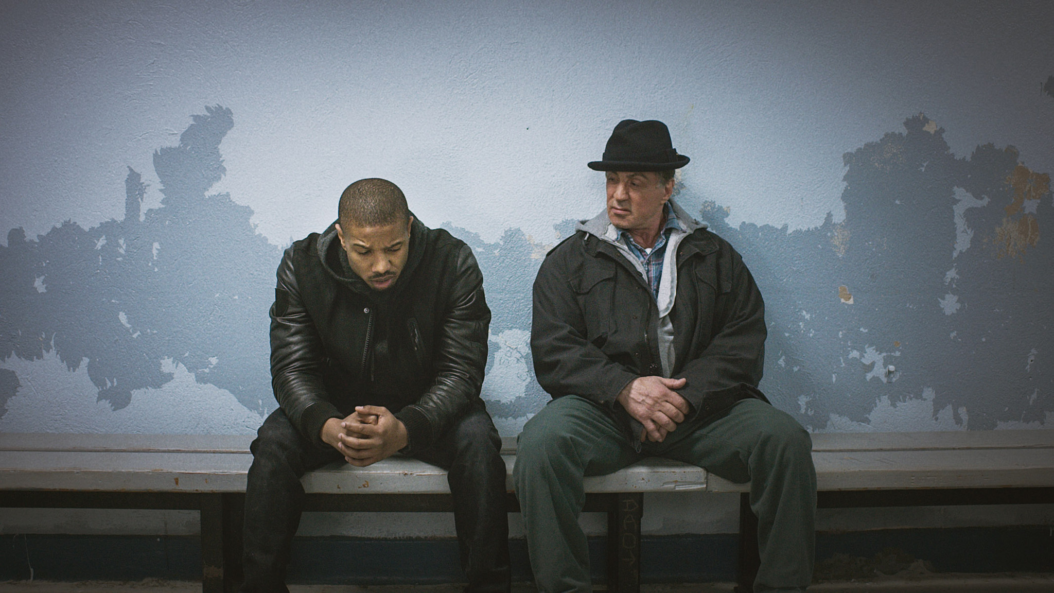 Creed: Nascido Para Lutar (2015) | Dublado – Google Drive