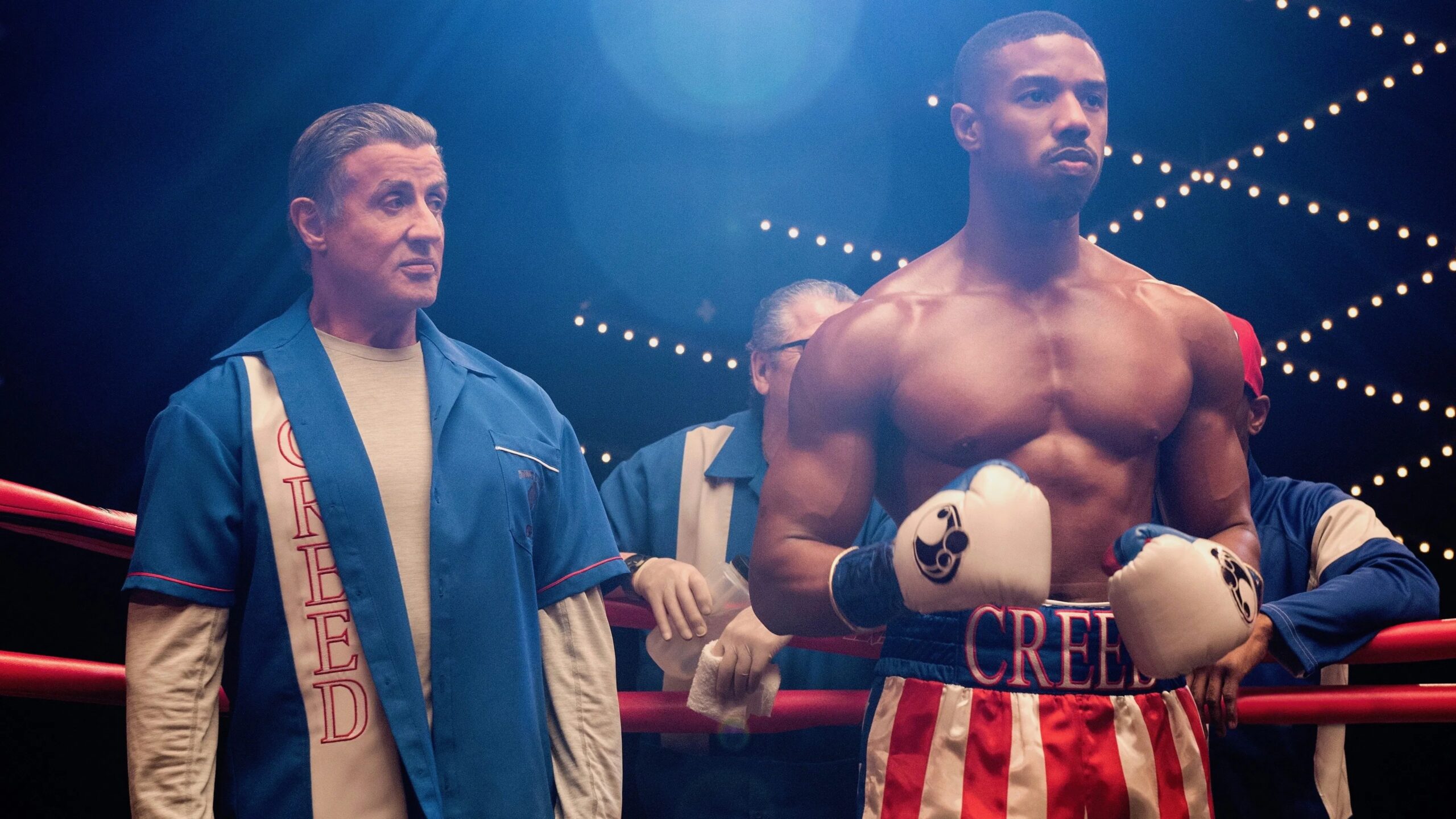 Creed 2 (2018)