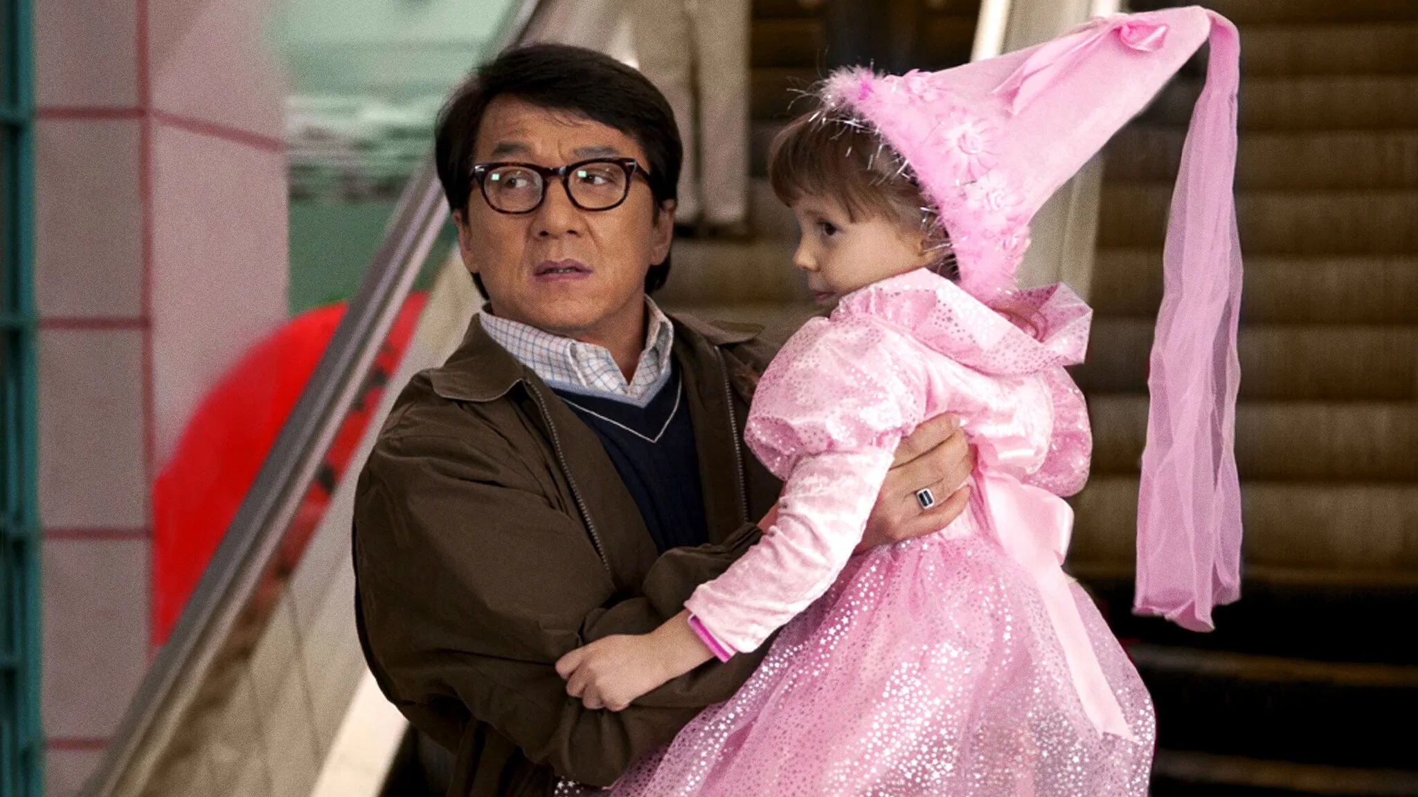 Missão Quase Impossível (2010) | Dublado – Google Drive
