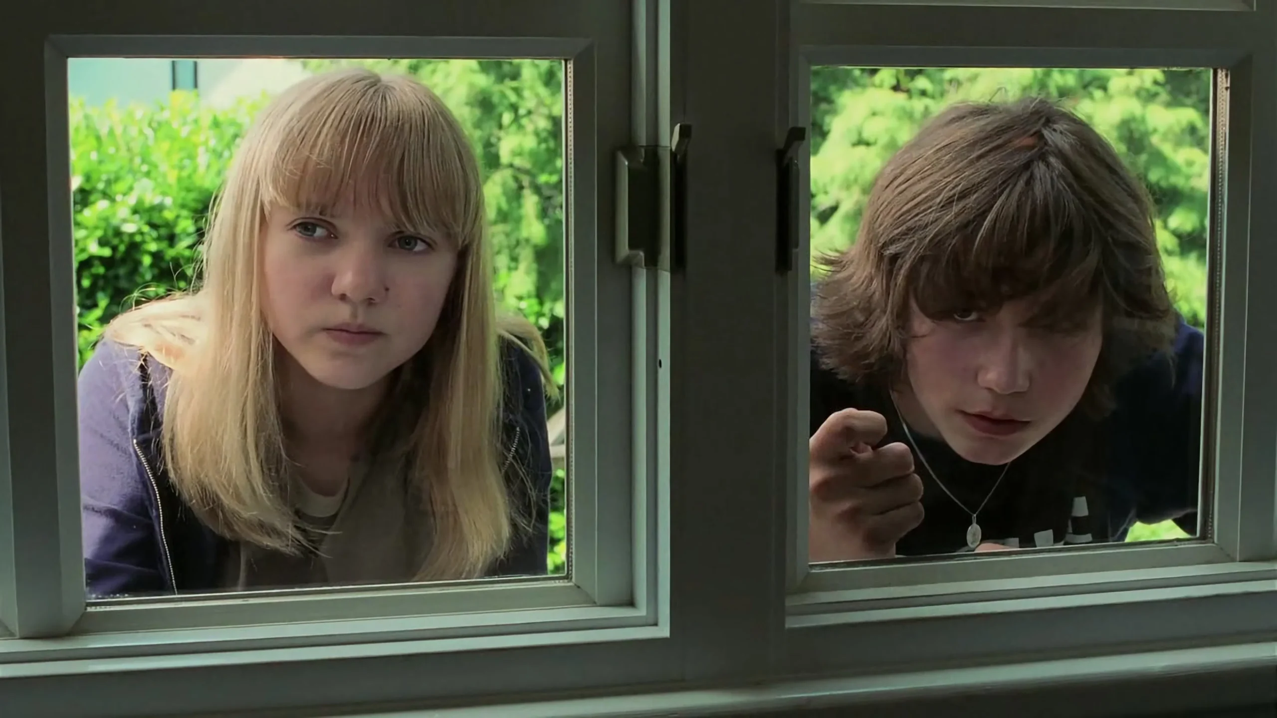 Efeito Borboleta (2004) | Drive