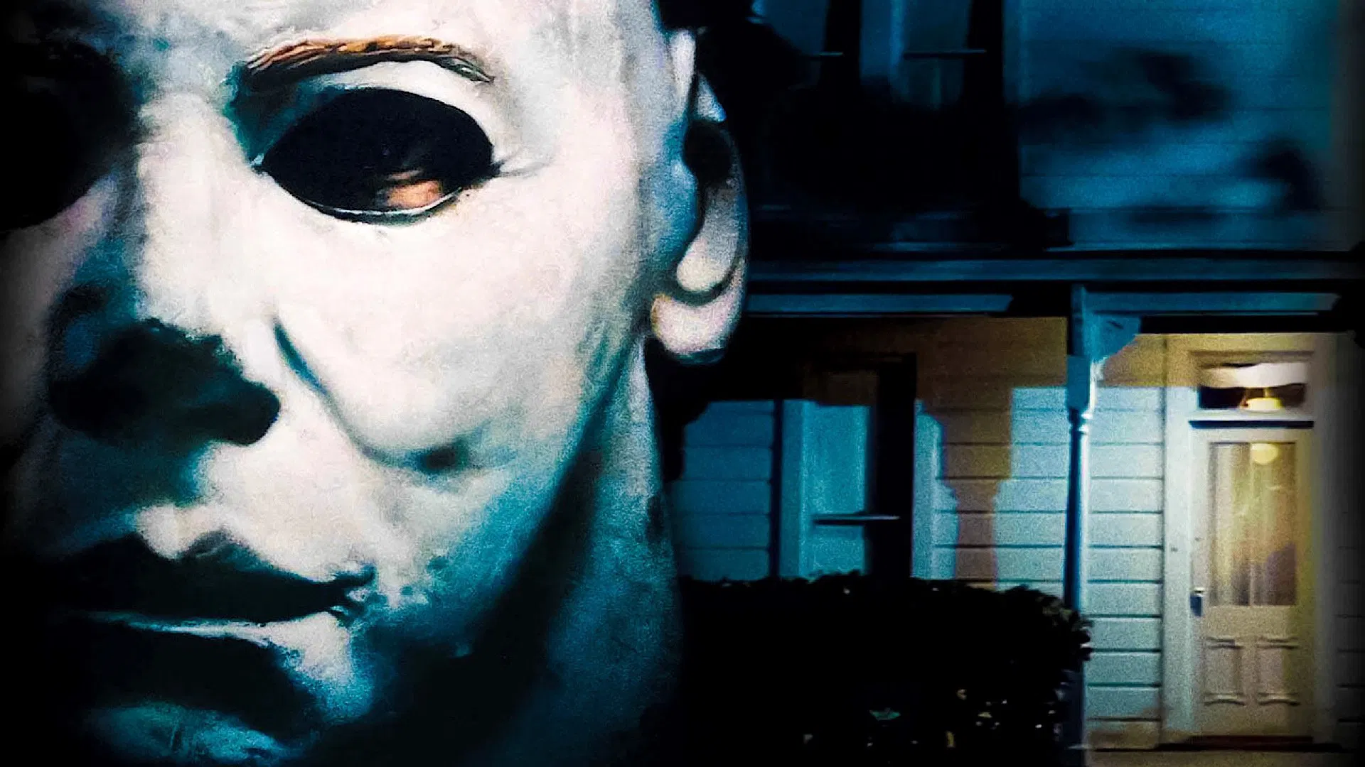 Halloween 4: O Retorno de Michael Myers (1988) | Drive
