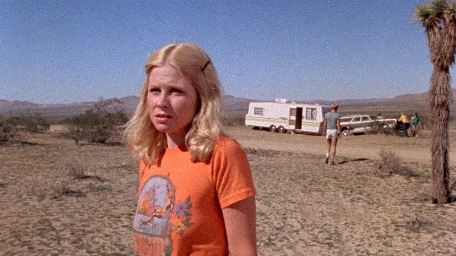 Quadrilha de Sádicos (1977) | Drive