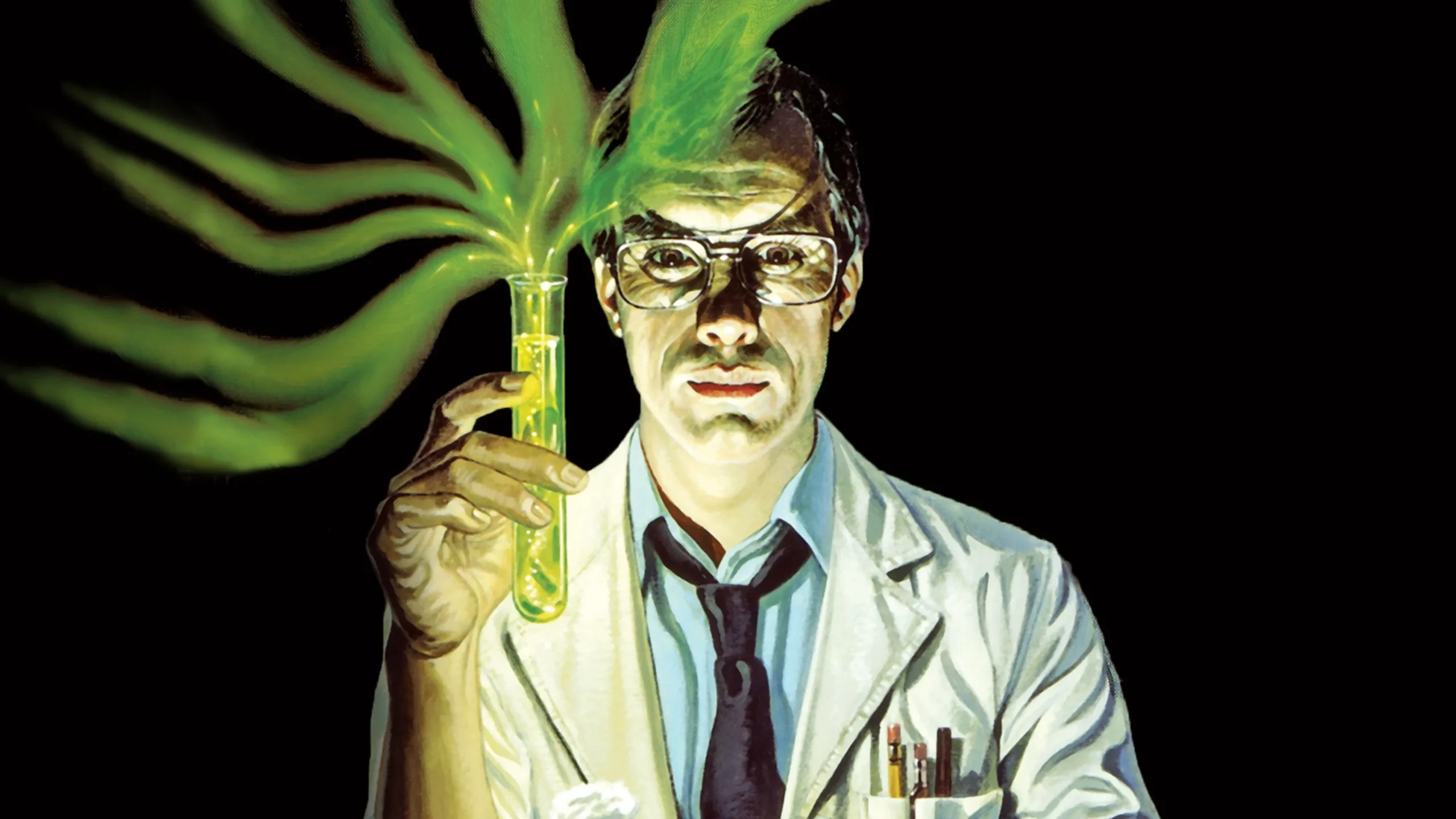 Re-Animator: A Hora dos Mortos-Vivos (1985) | Legendado