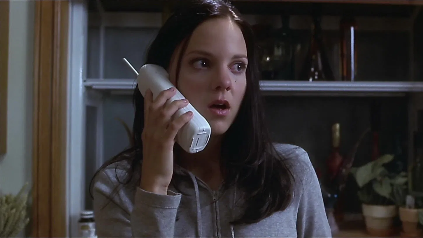 Todo Mundo em Pânico (2000) | Drive