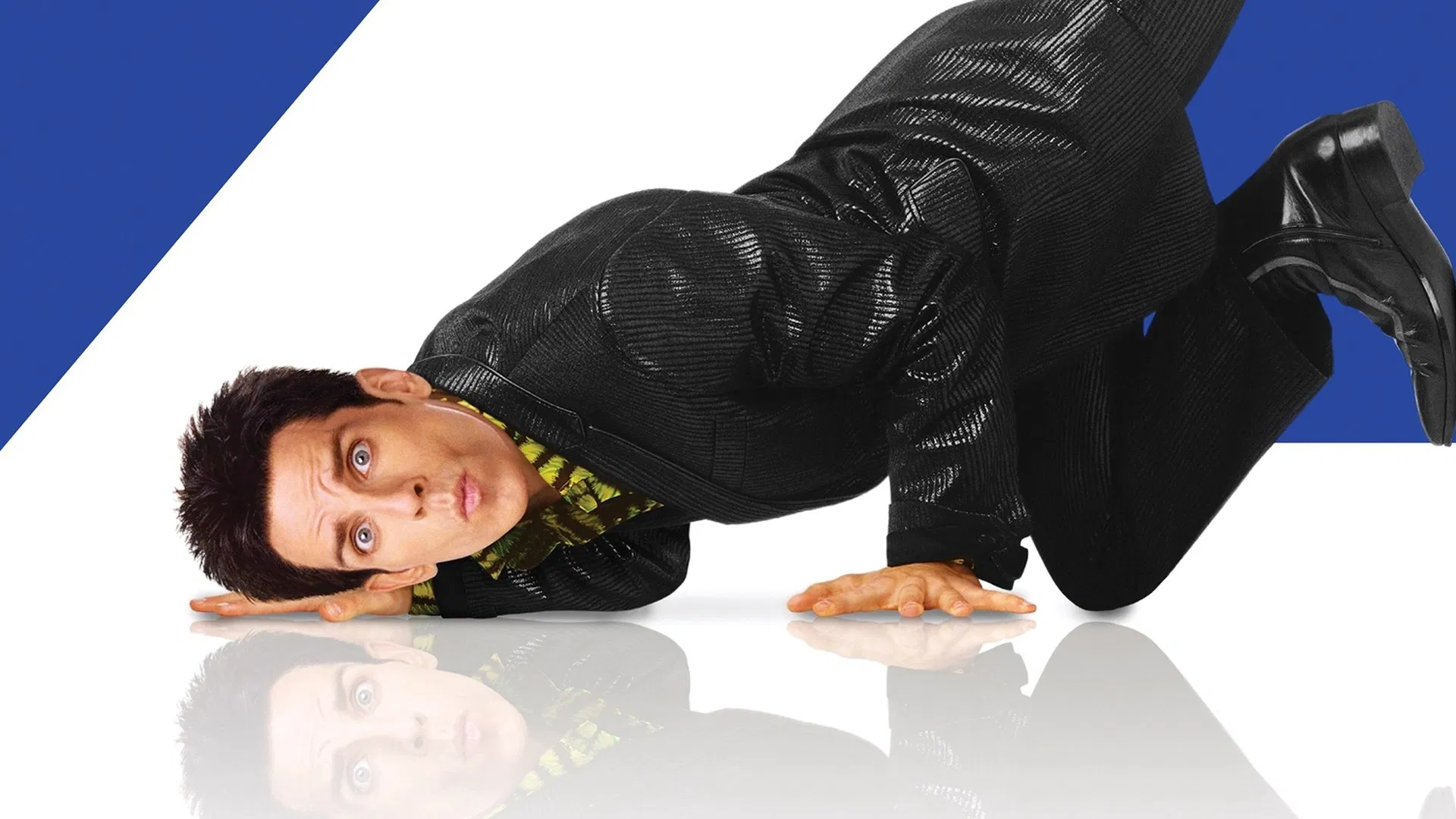 Zoolander (2001) | Dublado