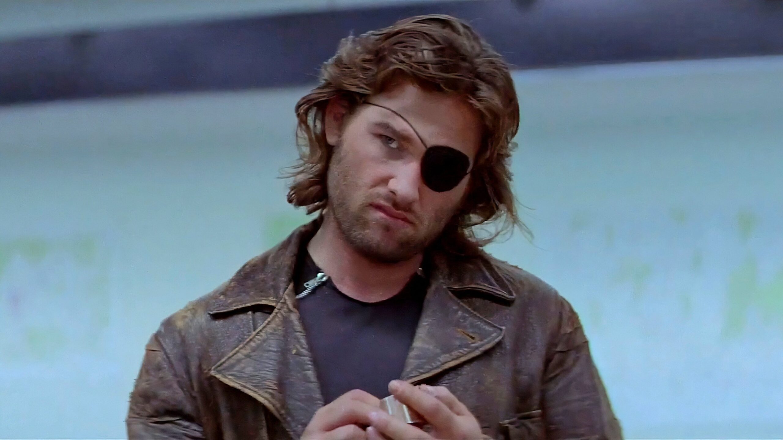 Fuga de Nova York (1981) | Dublado