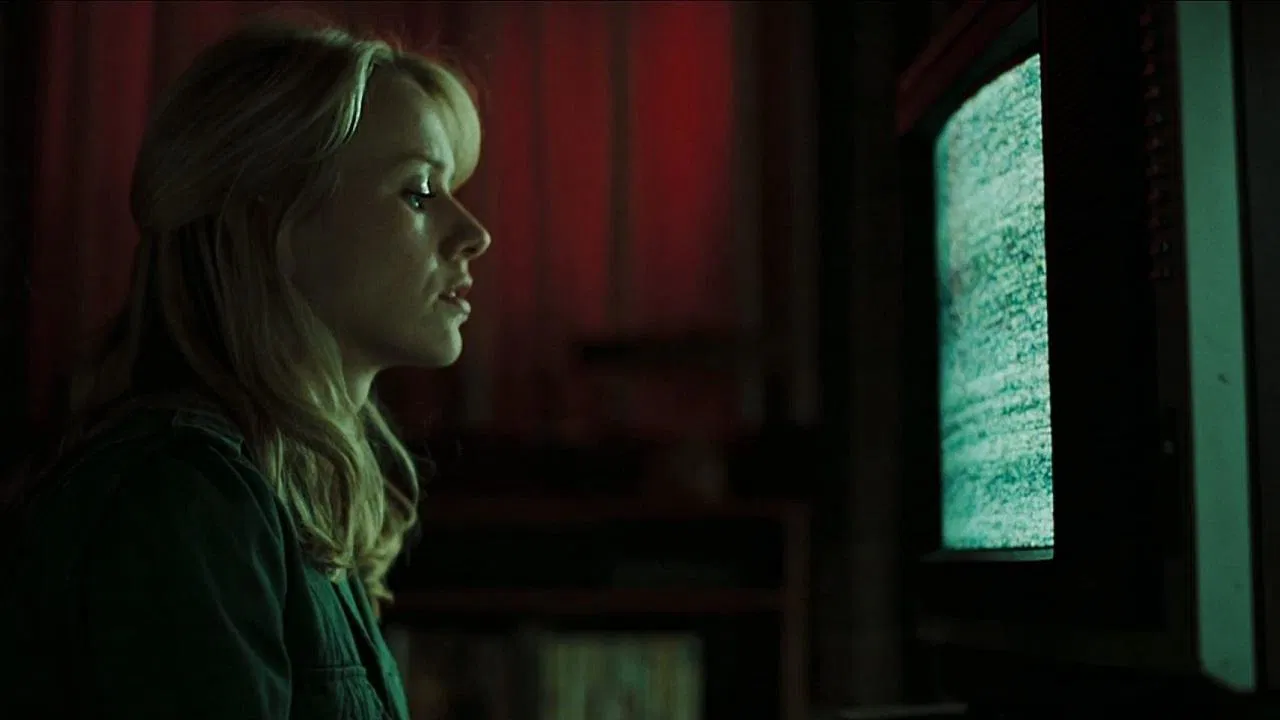 O Chamado (2002) | Drive