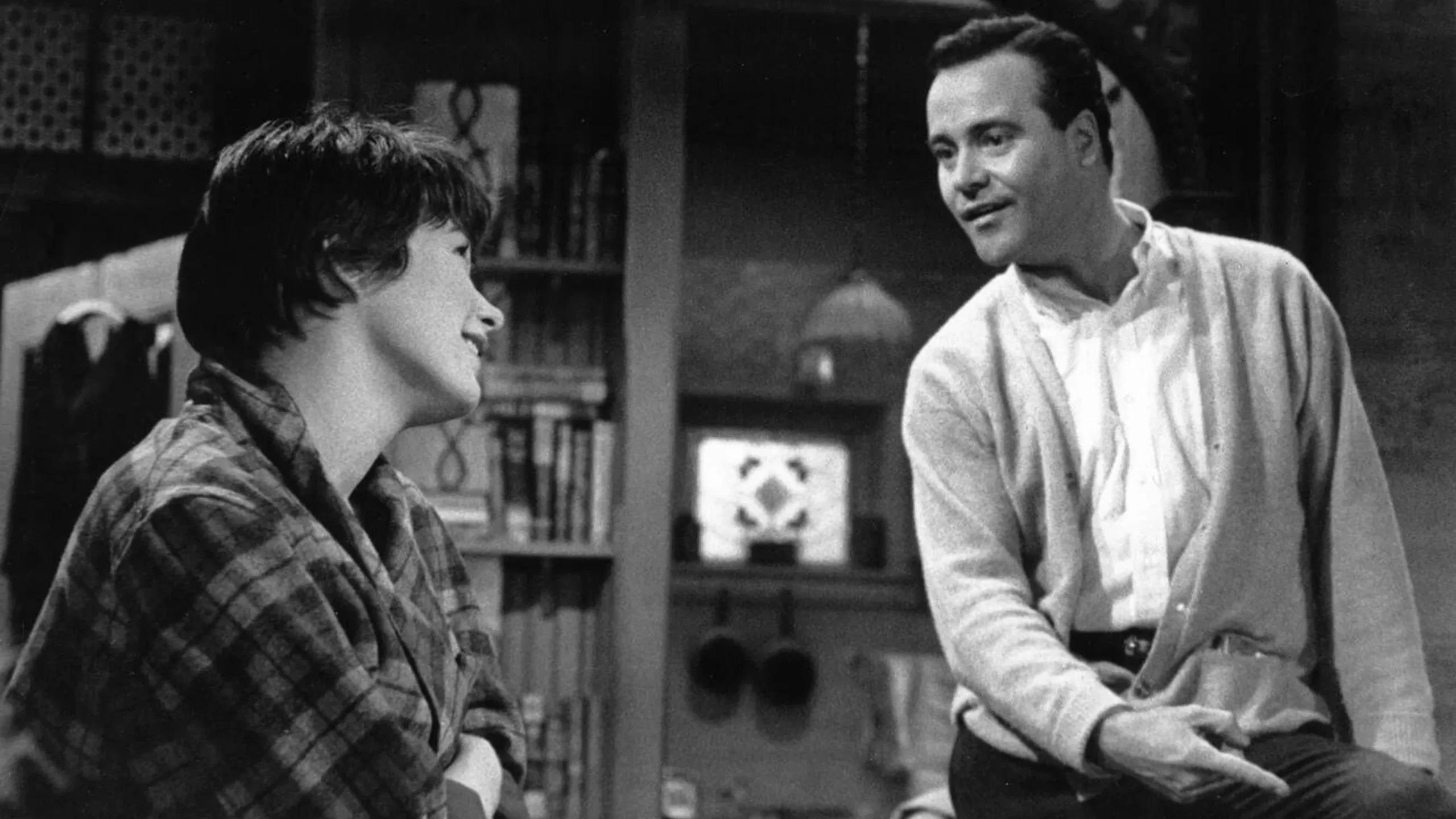 Se Meu Apartamento Falasse (1960) | Drive