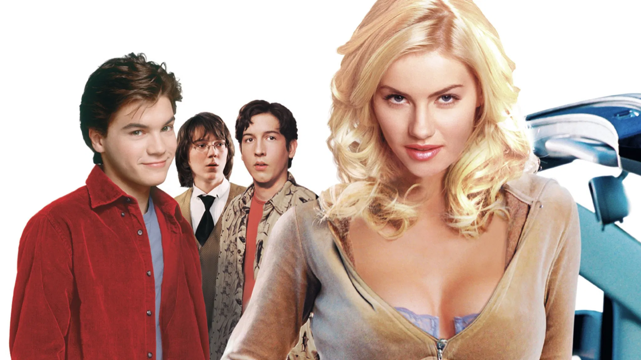 Show de Vizinha (2004) | Drive