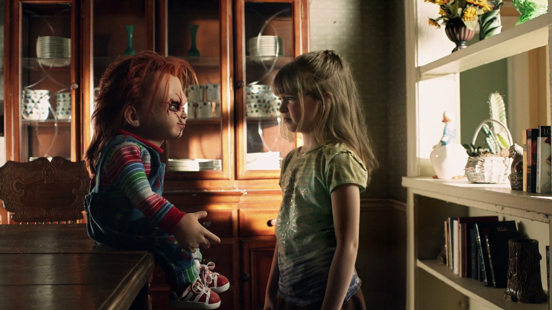 A Maldição de Chucky (2013)