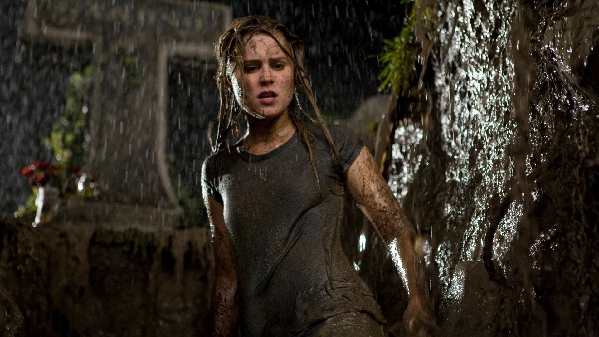 Arraste-me Para o Inferno (2009)