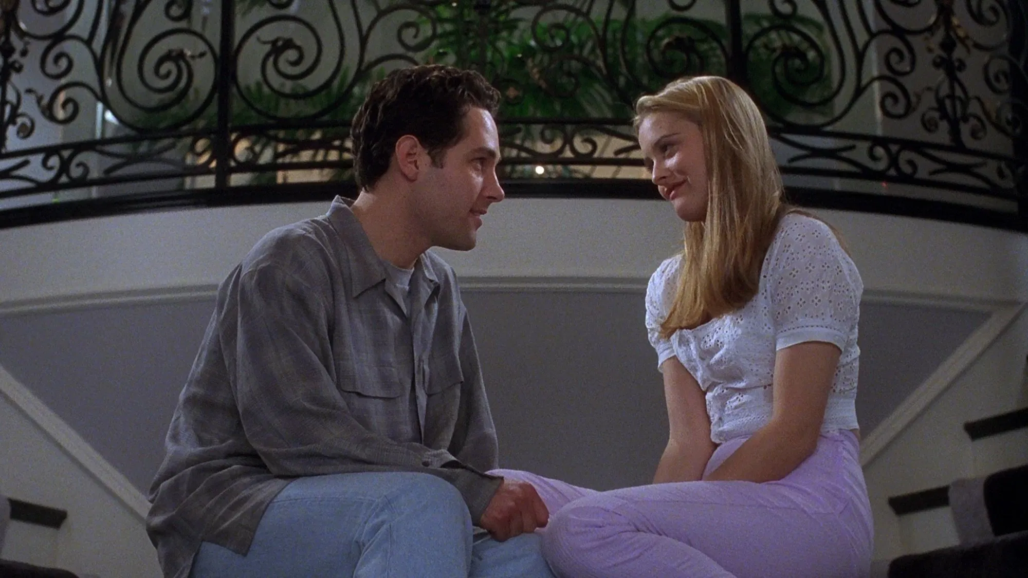 As Patricinhas de Beverly Hills (1995) | Drive