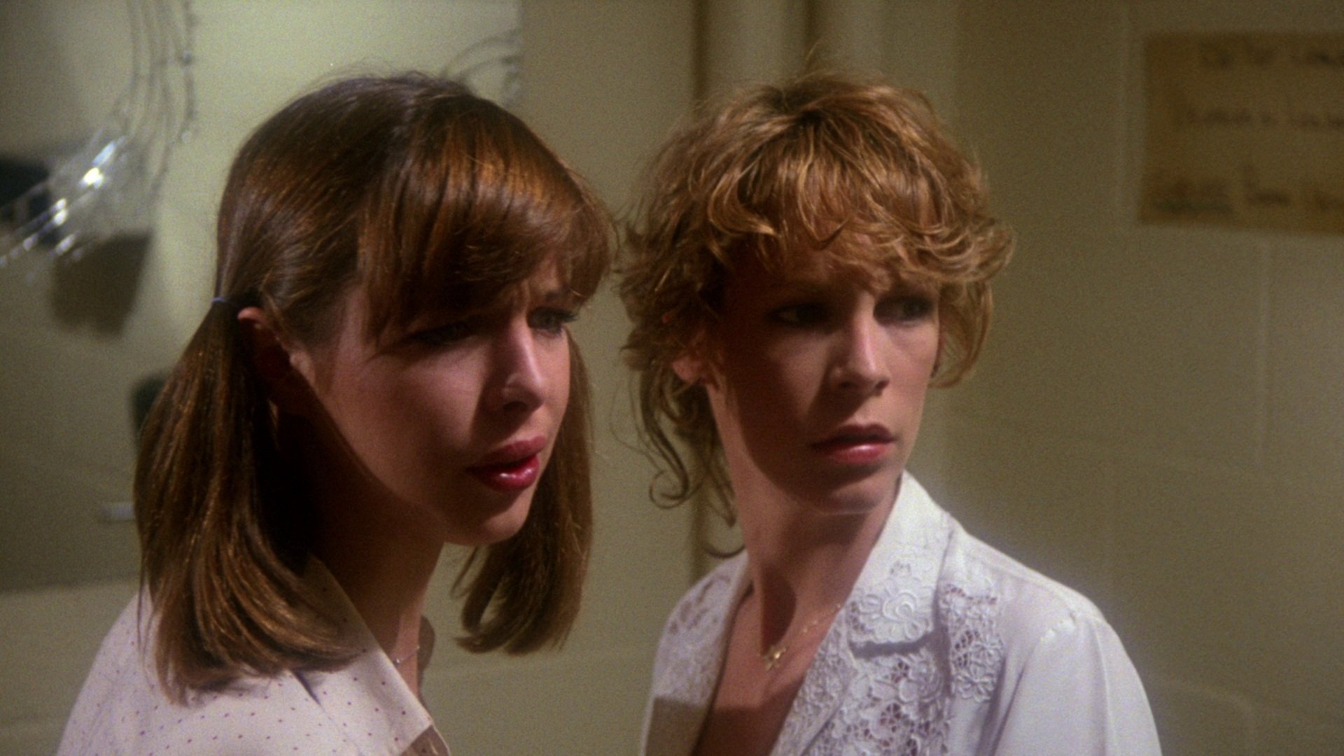 Baile de Formatura / A Morte Convida para Dançar (1980)