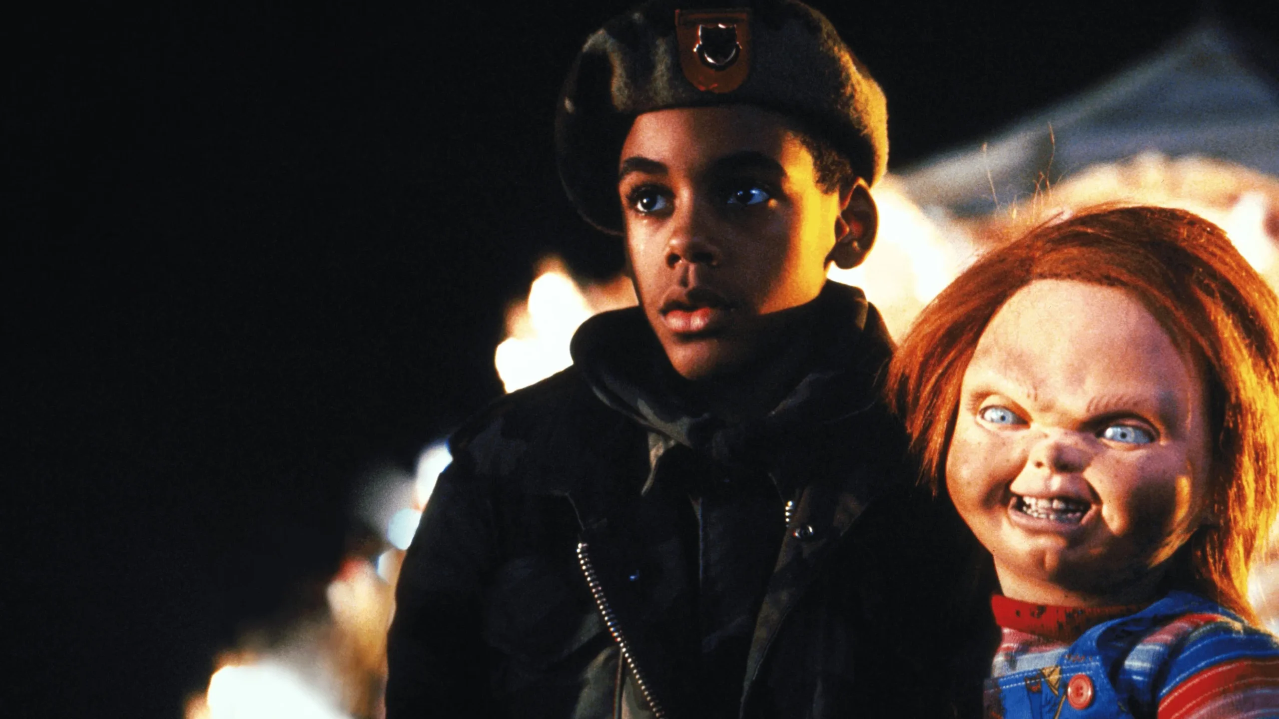 Brinquedo Assassino 3 (1991)