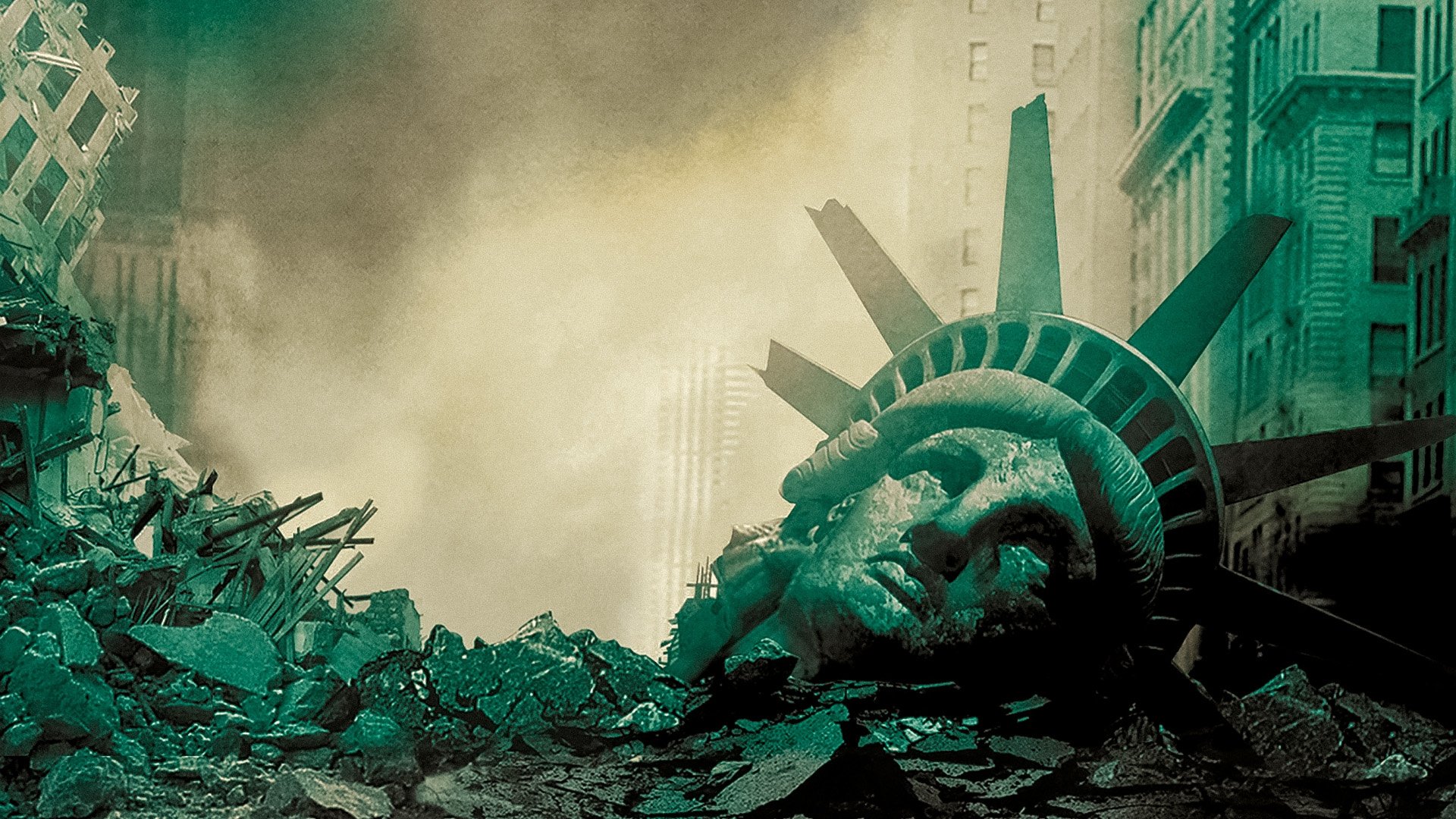 Cloverfield: Monstro (2008) | Drive