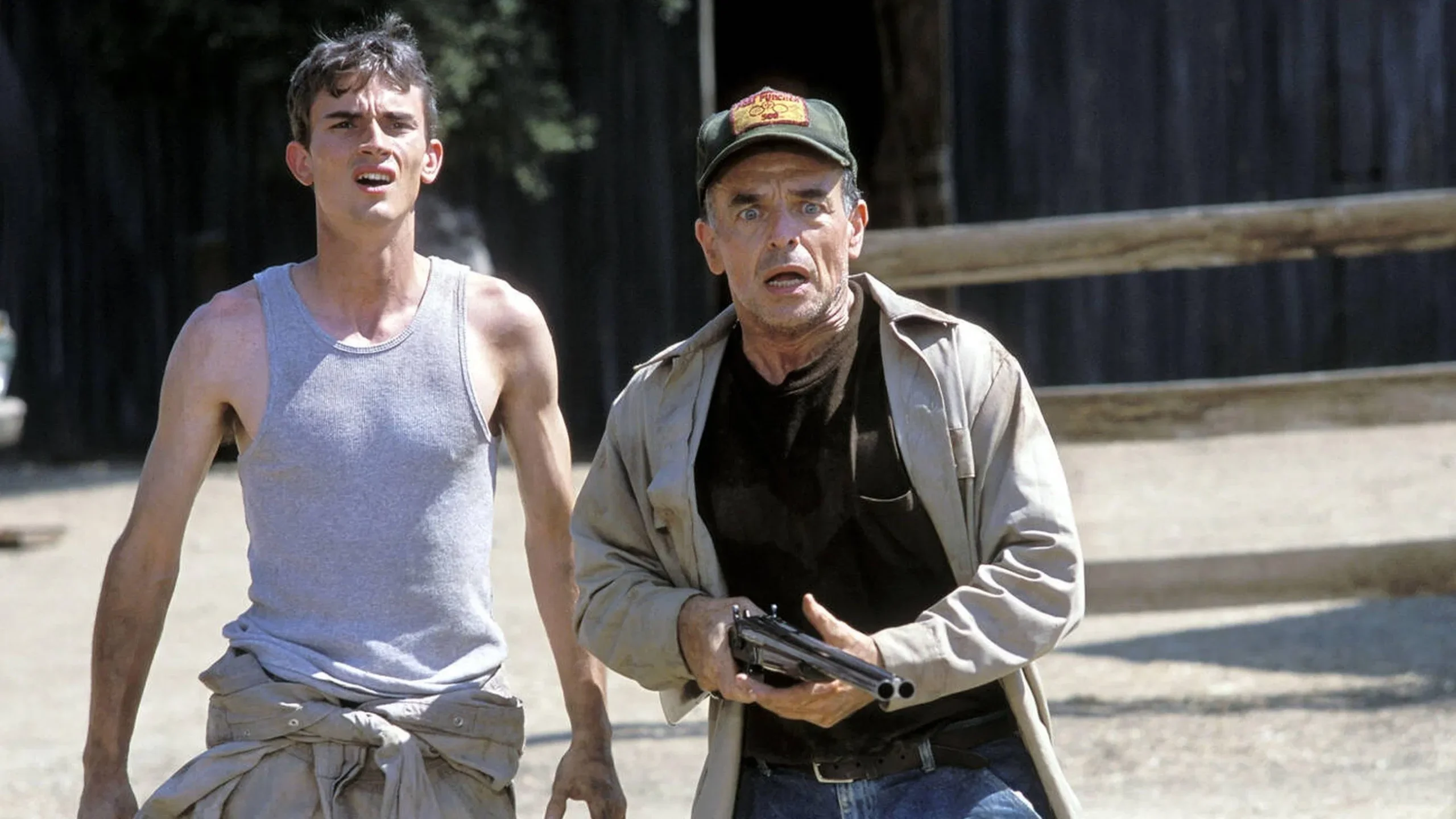 Olhos Famintos 2 (2003)