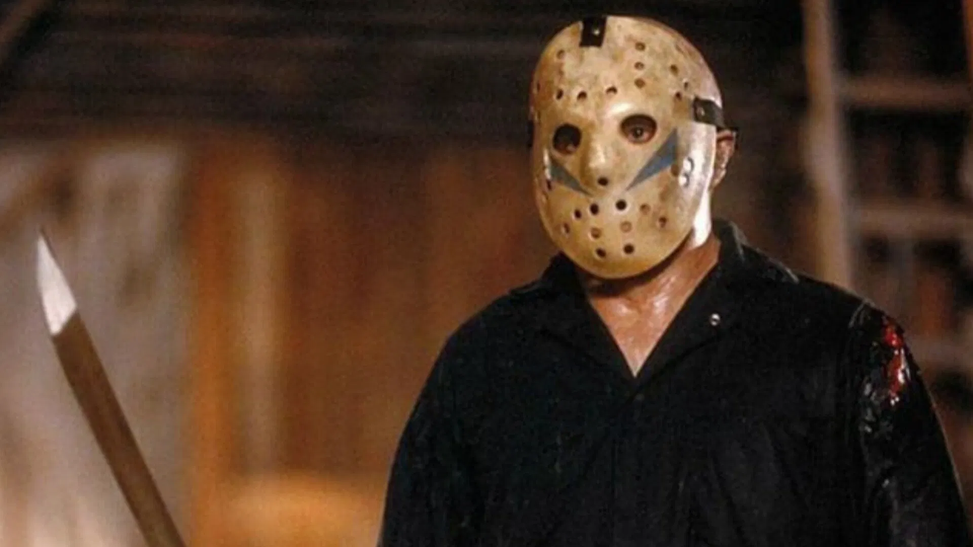 Sexta-Feira 13 – Parte 5: Um Novo Começo (1985)