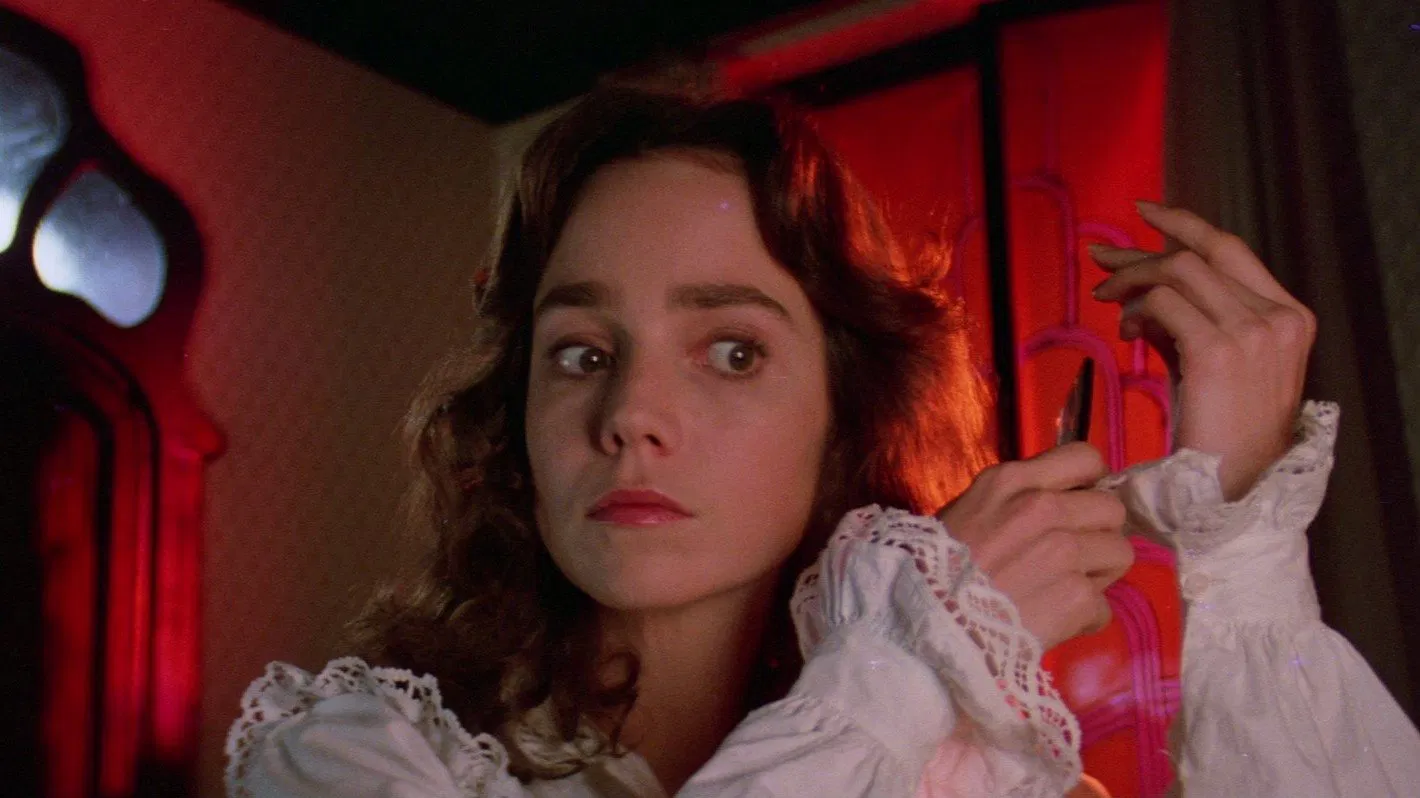Suspiria (1977)